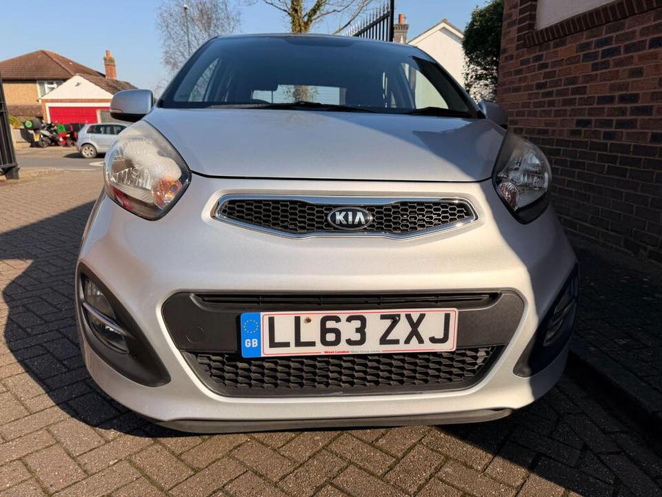 Cars | Thomas Harris Automatic Cars For Sale UK